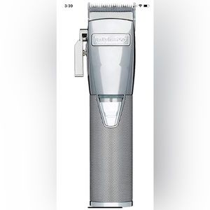 Babyliss pro clipper